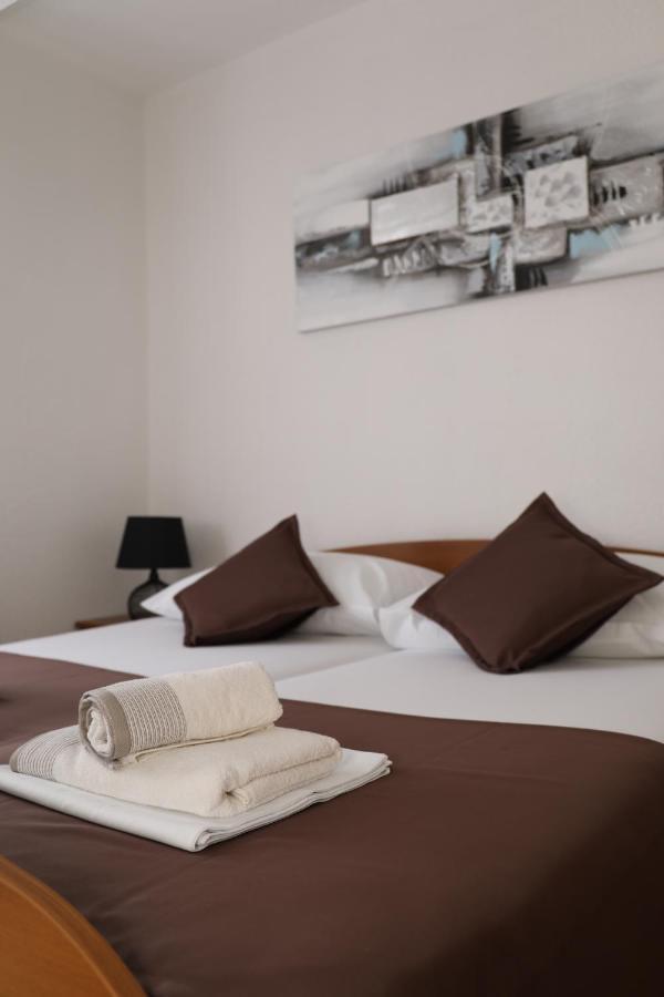 Apartmani Delac Vodice Exterior foto
