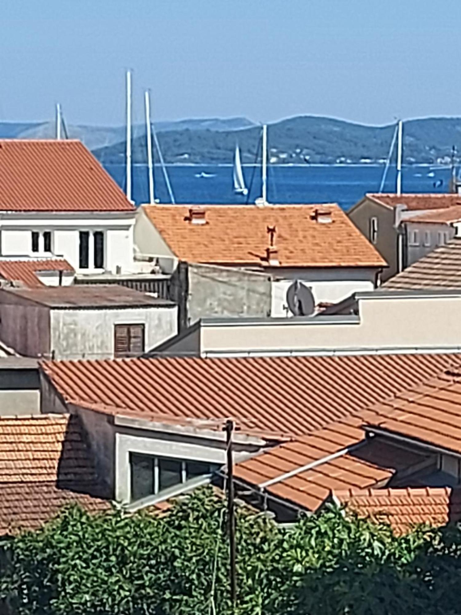 Apartmani Delac Vodice Quarto foto