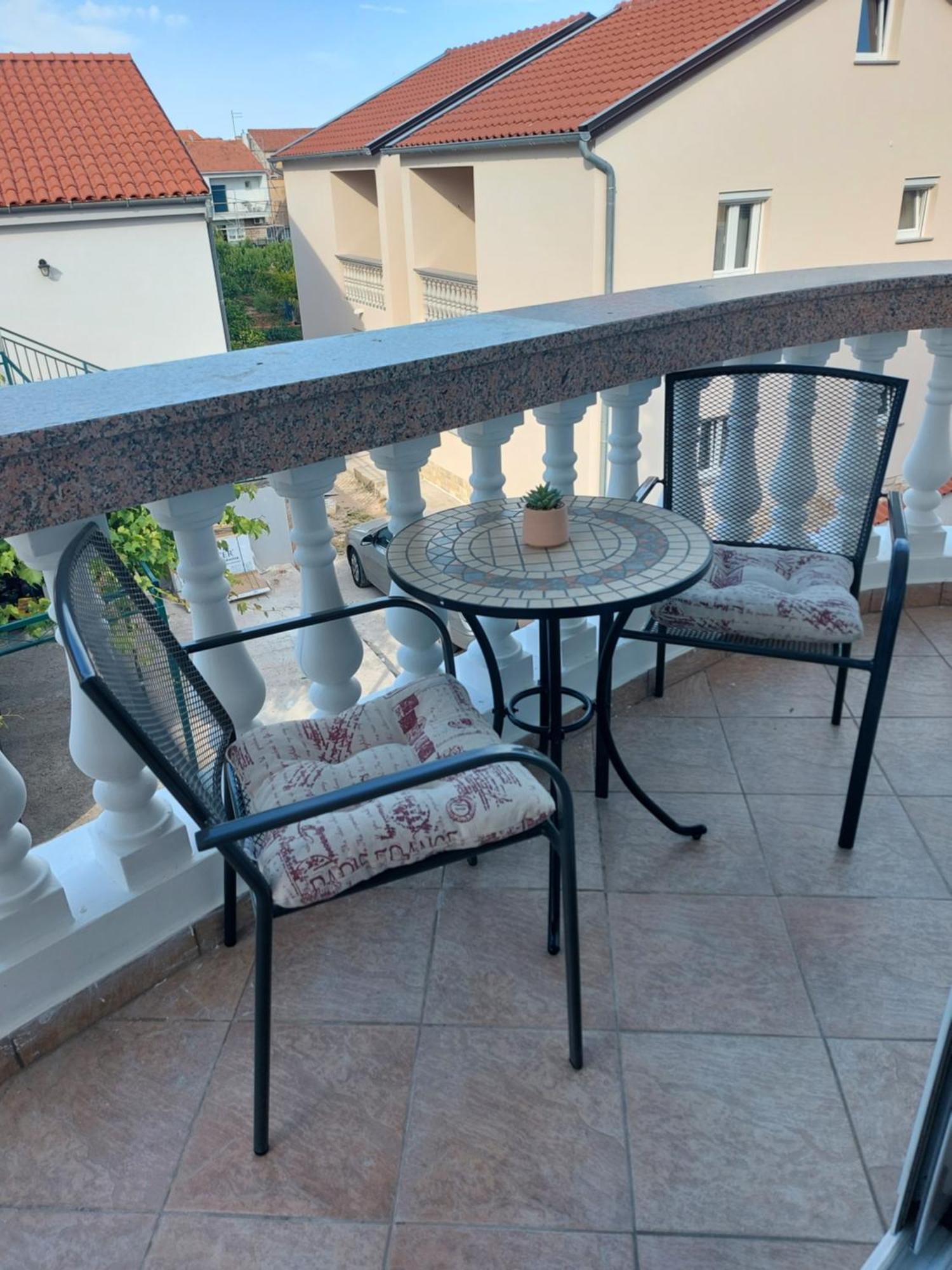 Apartmani Delac Vodice Quarto foto