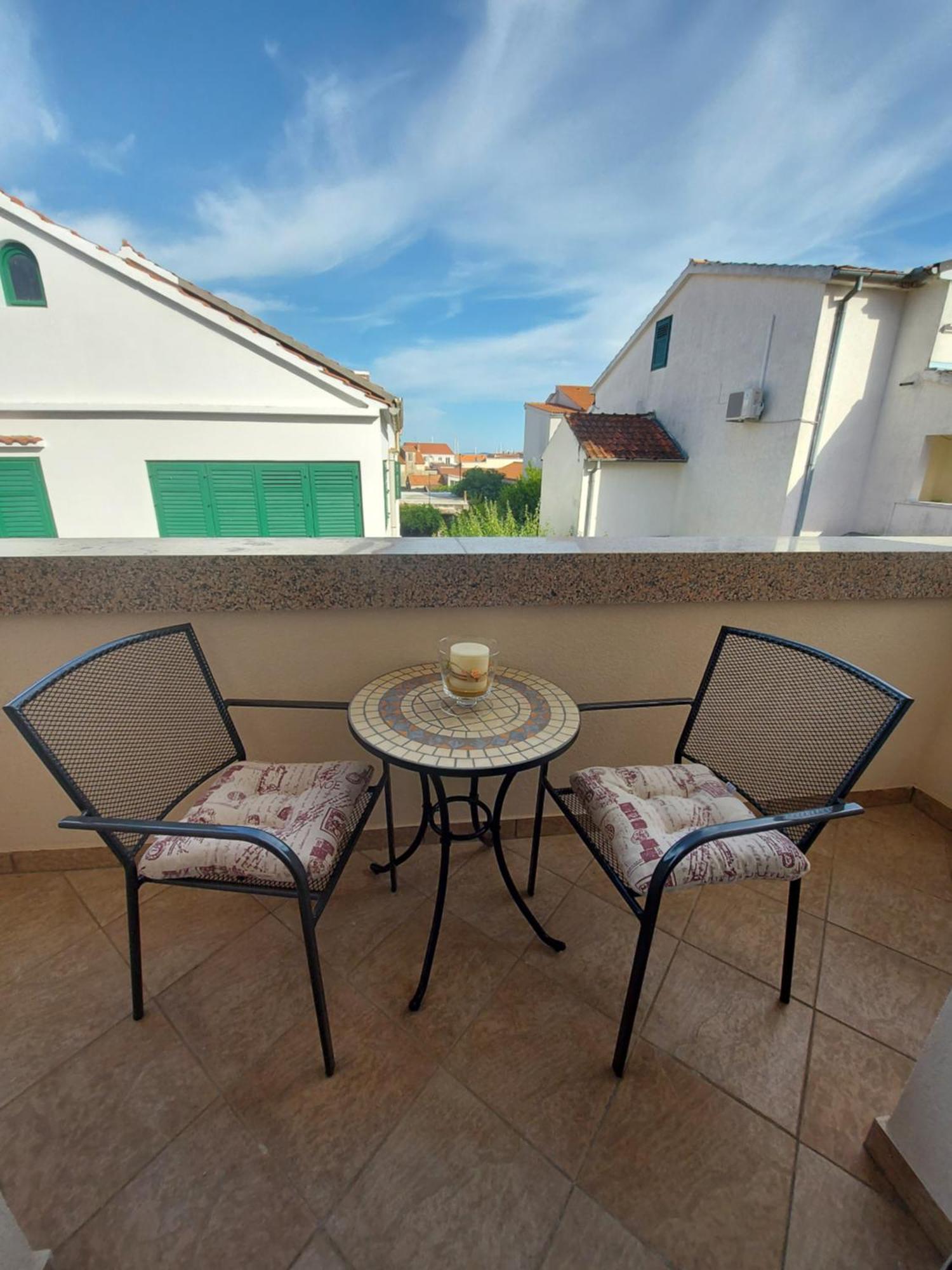 Apartmani Delac Vodice Quarto foto